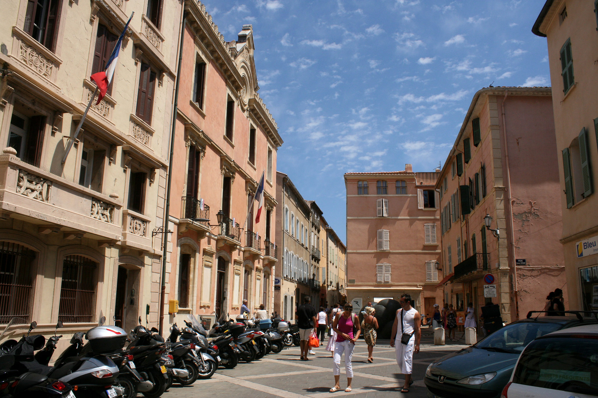 Saint Tropez